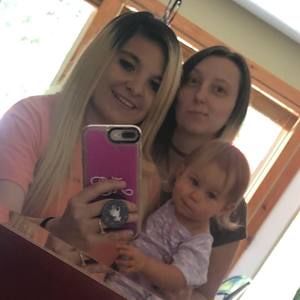 Meet your Posher, Kimberly